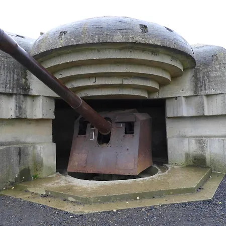 Les Voiles, Maison Bien Equipee 10 P 2 Sdb, 2 Wc, Spacieuse Lumineuse Avec Jardin Clos, Garage, Terrasse, Parking Privatif, A 950 M De La D'asnelles Et Tous Commerces, Pres De Bayeux Et Arromanches, Chiens Bienvenus *