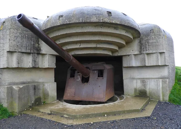 Les Voiles, Maison Bien Equipee 10 P 2 Sdb, 2 Wc, Spacieuse Lumineuse Avec Jardin Clos, Garage, Terrasse, Parking Privatif, A 950 M De La D'asnelles Et Tous Commerces, Pres De Bayeux Et Arromanches, Chiens Bienvenus *